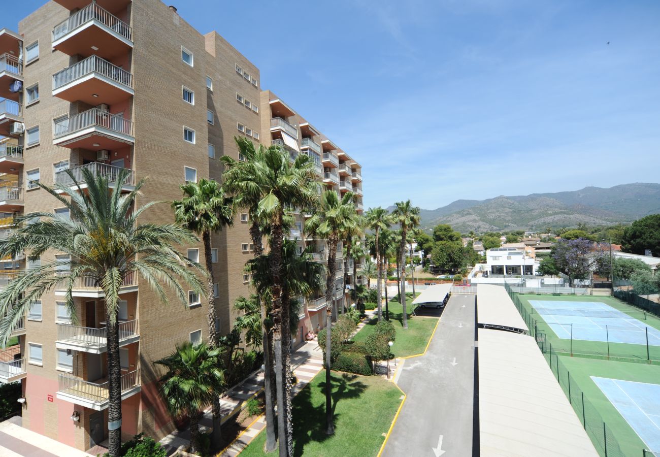 Apartamento en Benicàssim - BALI PREMIUM