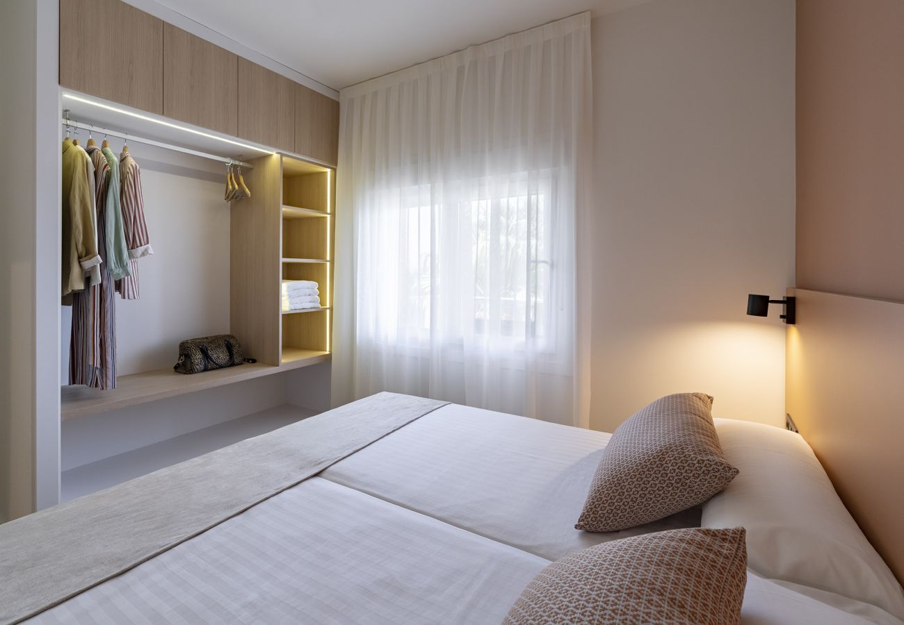 Apartamento en Benicàssim - BALI PREMIUM