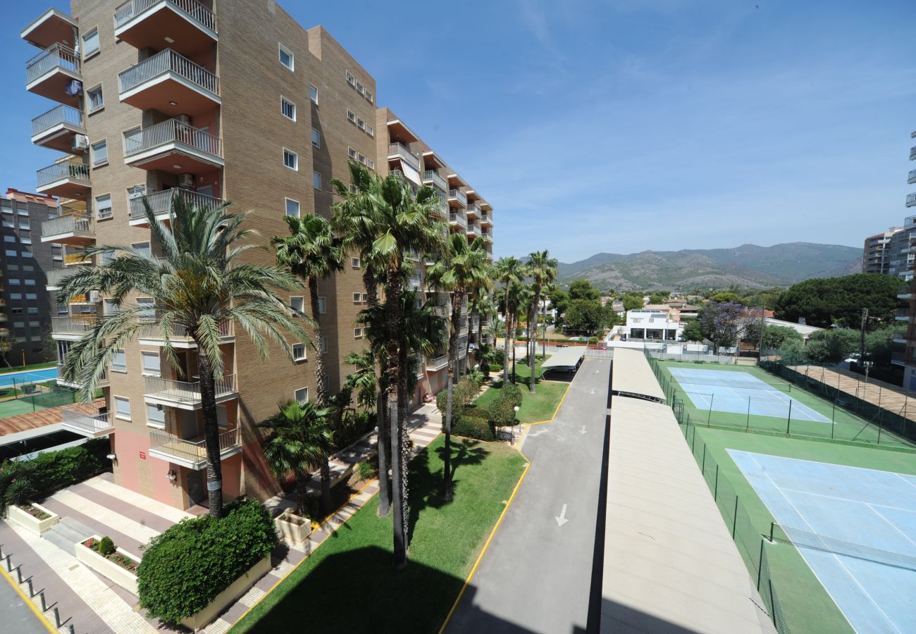Apartamento en Benicàssim - BALI PREMIUM