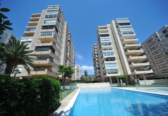 Apartamento en Benicàssim - MADEIRA Apartamento en Benicàssim - MADEIRA