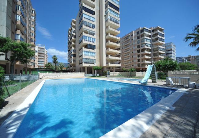 Apartamento en Benicàssim - MADEIRA Apartamento en Benicàssim - MADEIRA