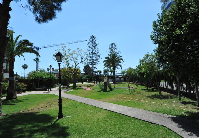 Apartamento en Benicàssim - MADEIRA Apartamento en Benicàssim - MADEIRA