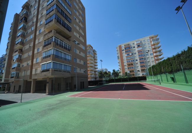 Apartamento en Benicàssim - MADEIRA Apartamento en Benicàssim - MADEIRA