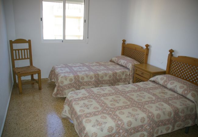 Apartamento en Benicàssim - MADEIRA Apartamento en Benicàssim - MADEIRA
