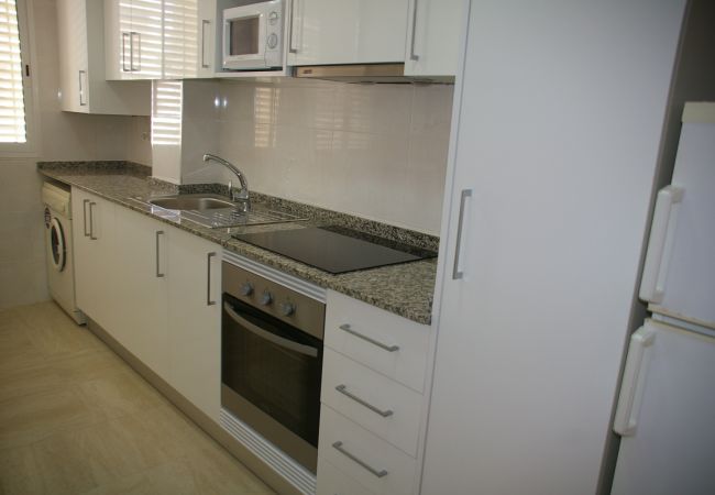 Apartamento en Benicàssim - MADEIRA Apartamento en Benicàssim - MADEIRA