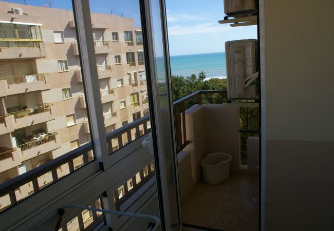 Apartamento en Benicàssim - MADEIRA Apartamento en Benicàssim - MADEIRA
