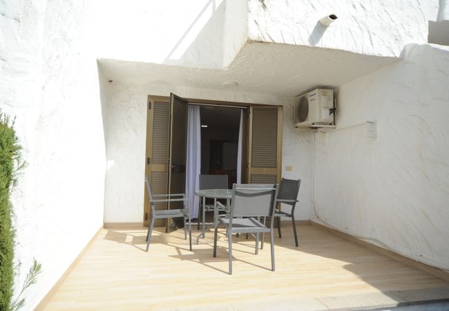 Apartamento en Benicàssim - ORANGE PARK APARTAMENTO JARDIN Apartamento en Benicàssim - ORANGE PARK APARTAMENTO JARDIN