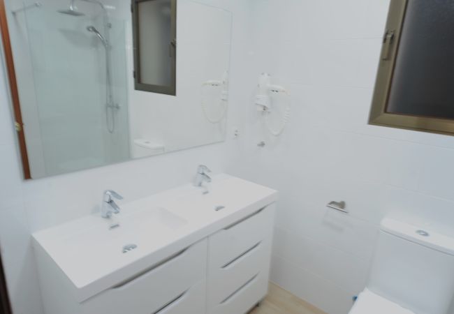 Apartamento en Benicàssim - ORANGE PARK APARTAMENTO JARDIN Apartamento en Benicàssim - ORANGE PARK APARTAMENTO JARDIN