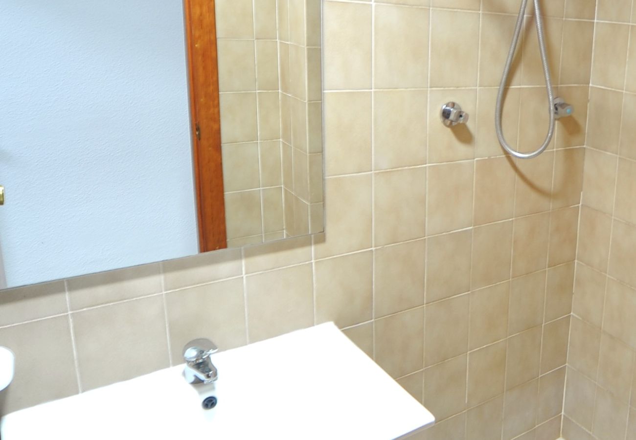 Apartamento en Benicàssim - BENIPAL