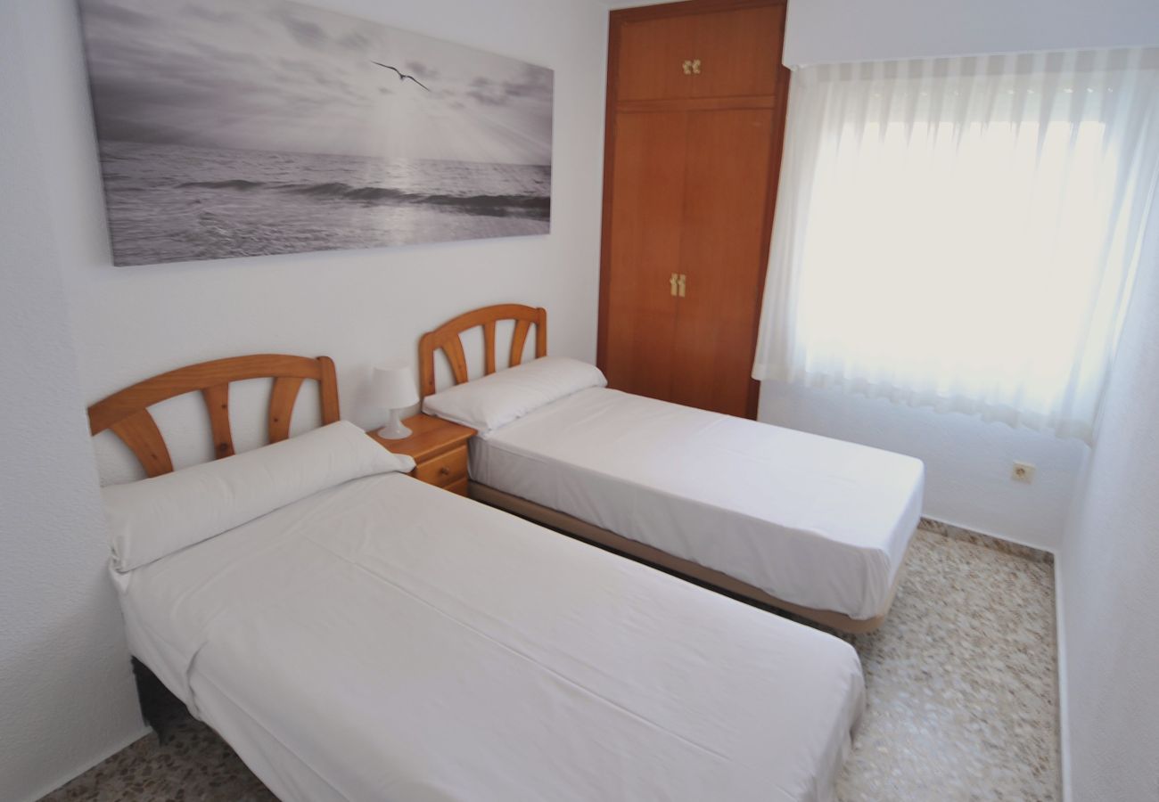 Apartamento en Benicàssim - BENIPAL