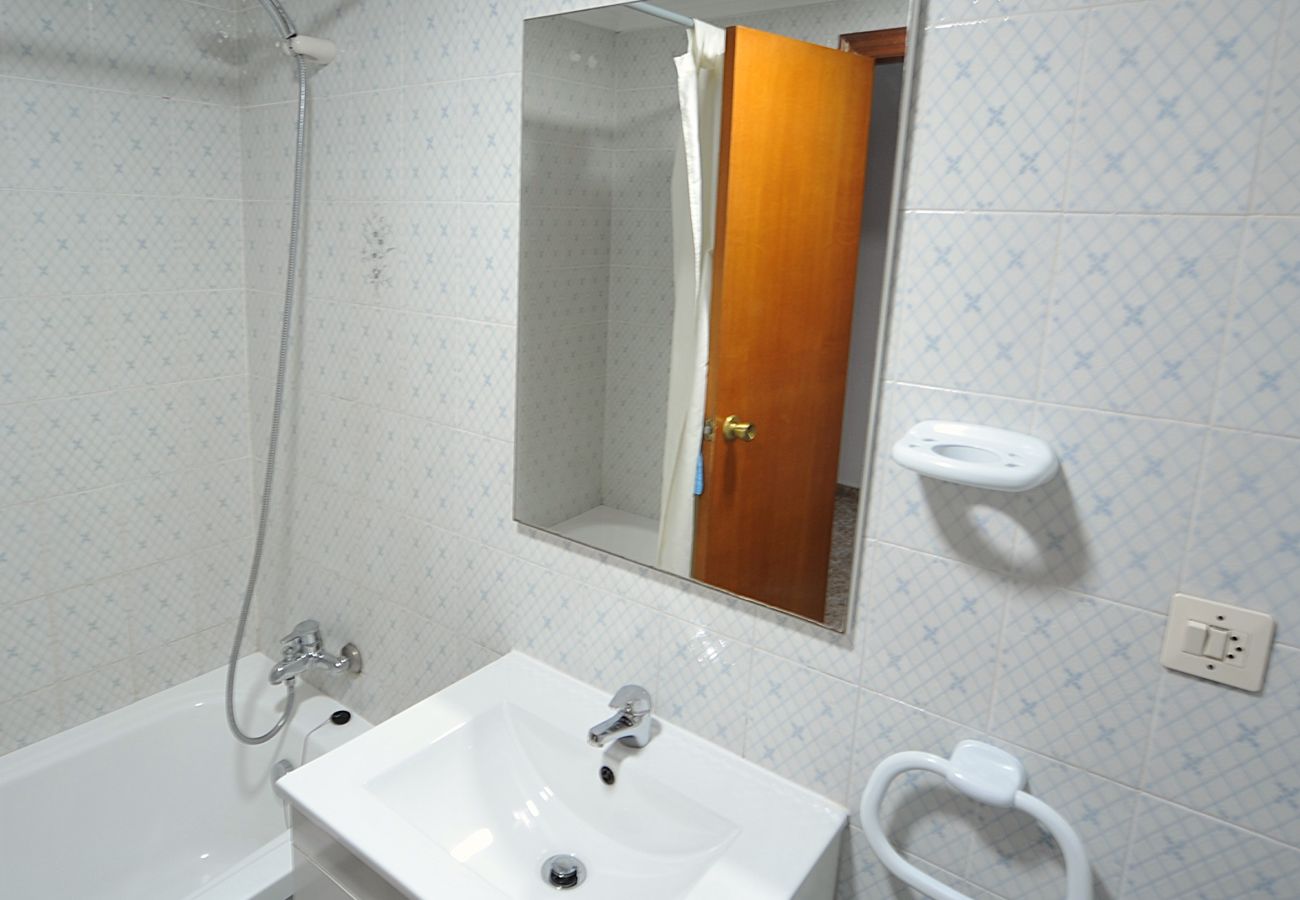 Apartamento en Benicàssim - BENIPAL