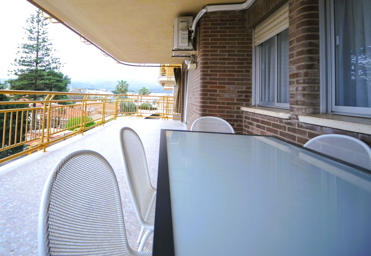 Apartamento en Benicàssim - BENIPAL
