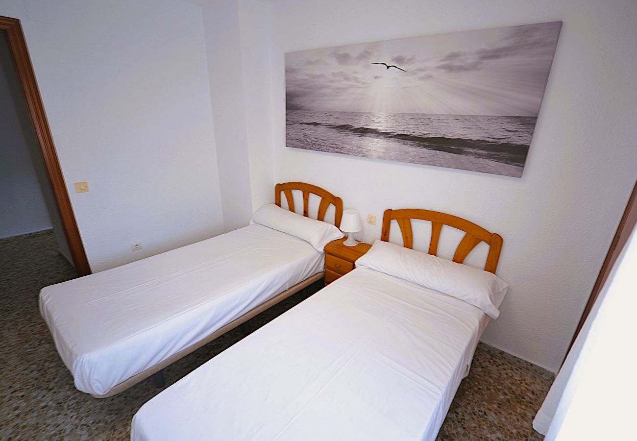 Apartamento en Benicàssim - BENIPAL