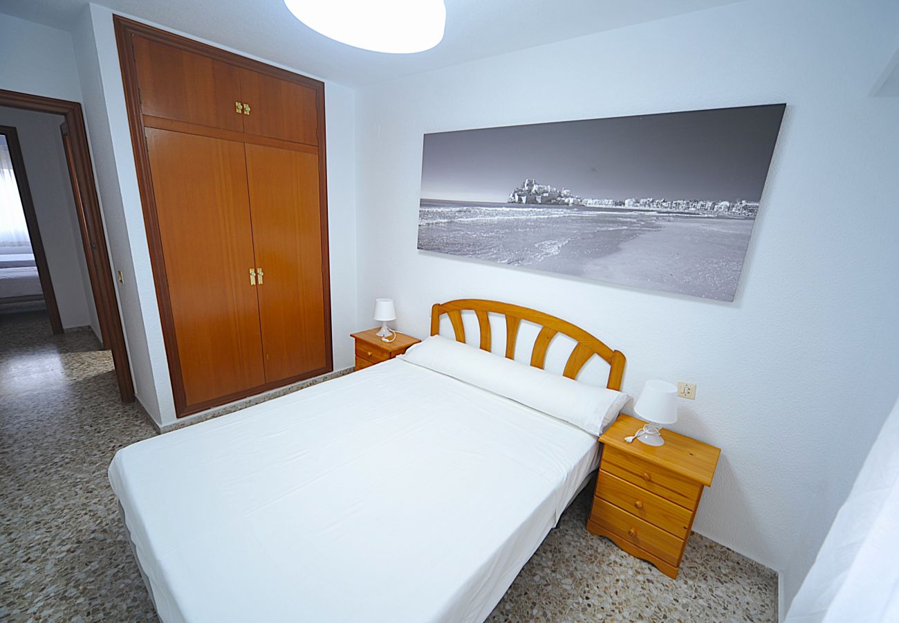 Apartamento en Benicàssim - BENIPAL