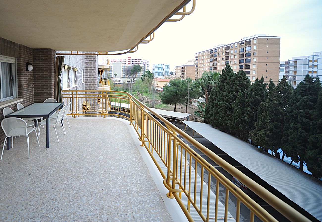 Apartamento en Benicàssim - BENIPAL