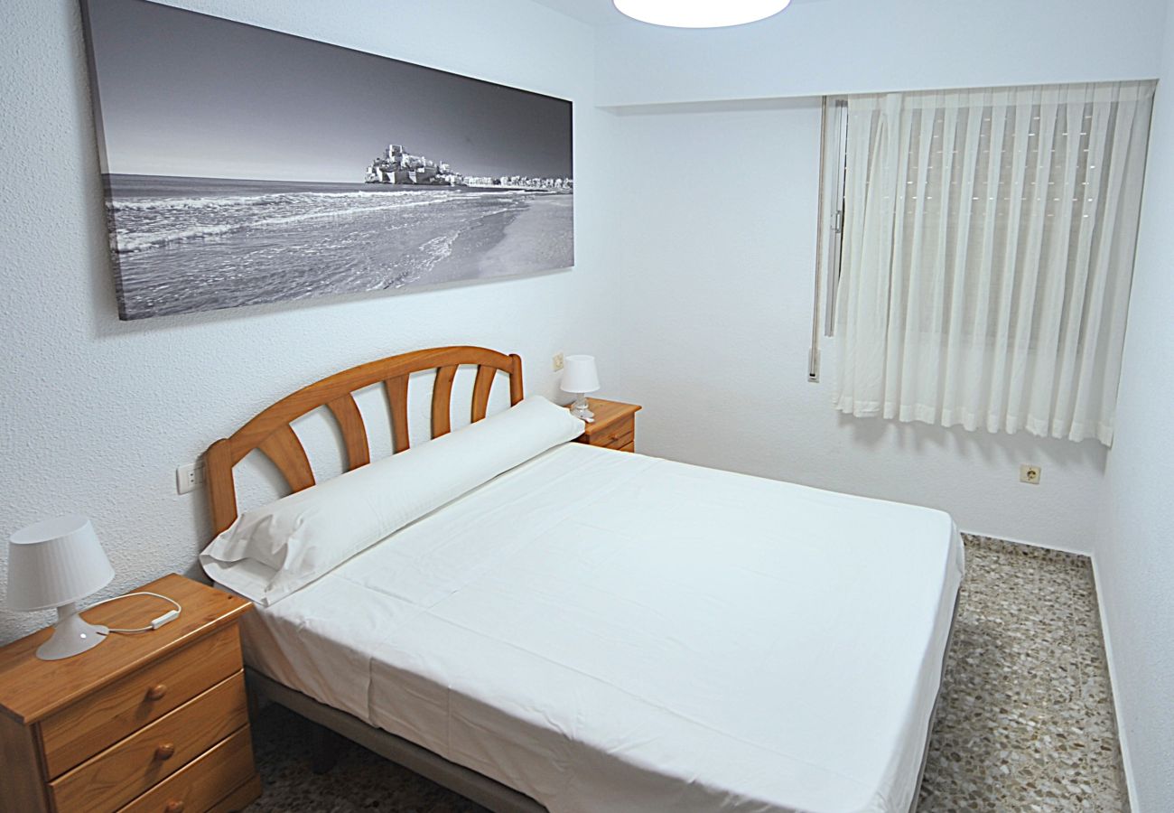 Apartamento en Benicàssim - BENIPAL