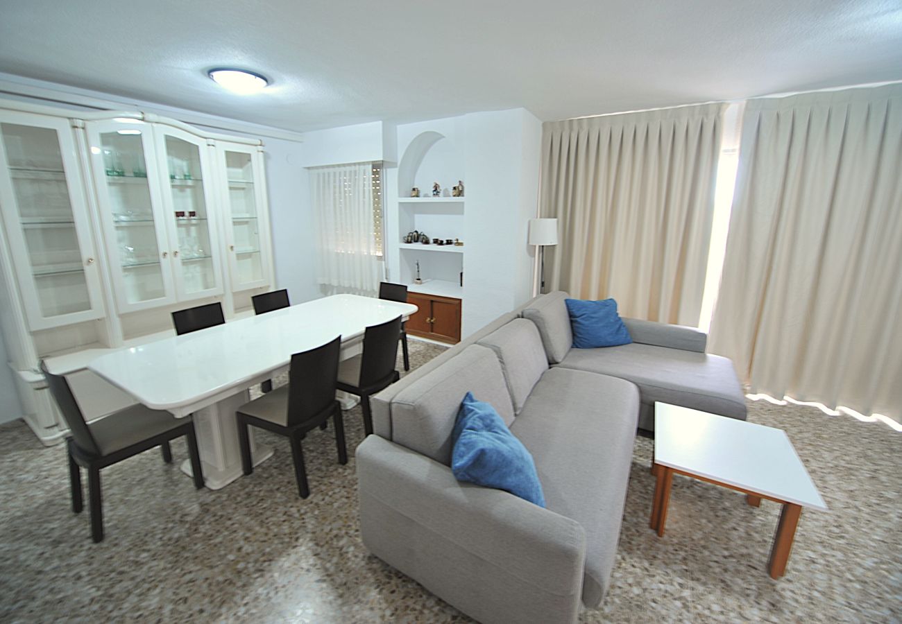 Apartamento en Benicàssim - BENIPAL