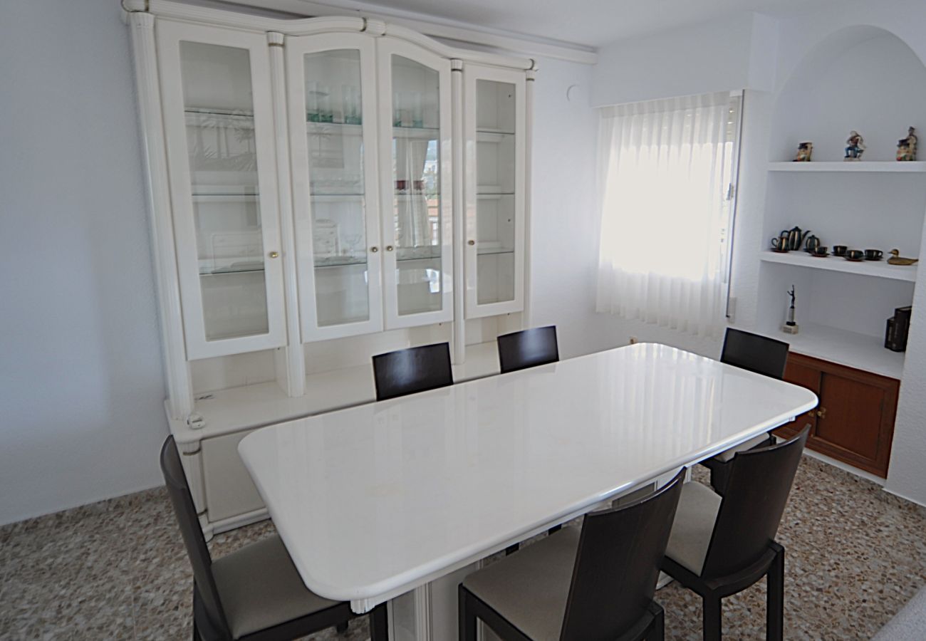 Apartamento en Benicàssim - BENIPAL