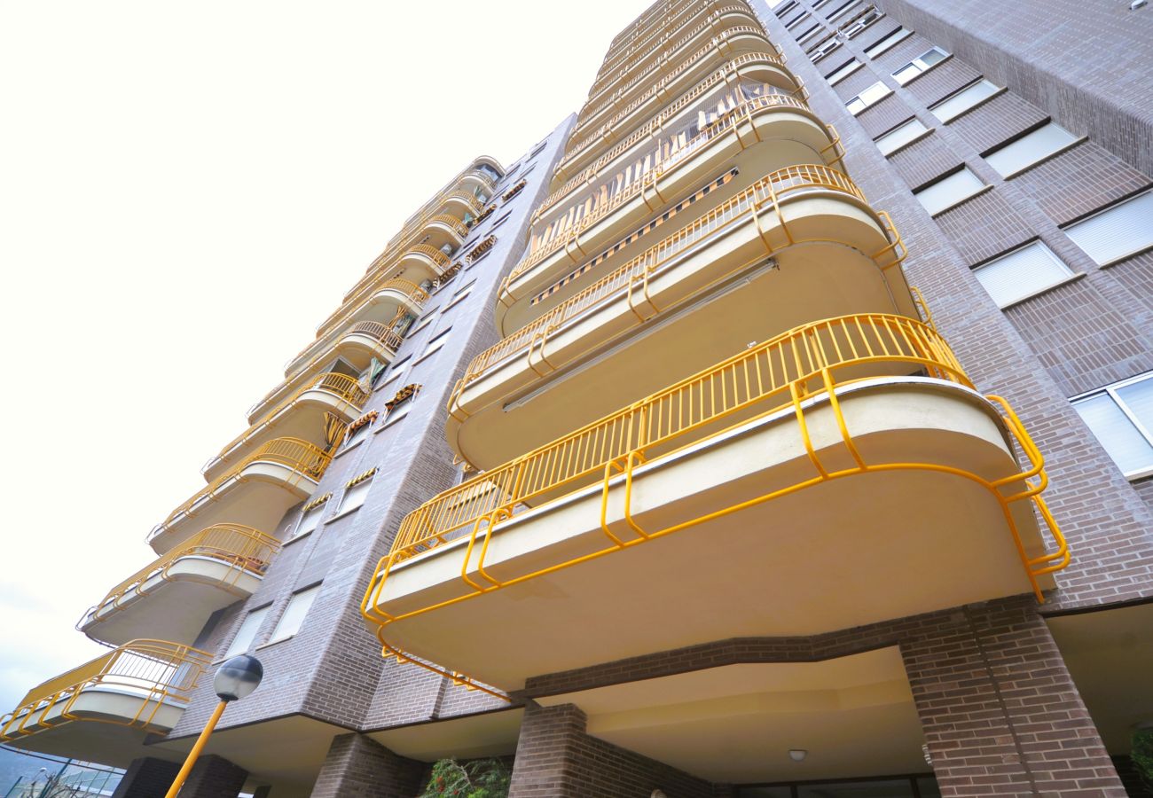 Apartamento en Benicàssim - BENIPAL