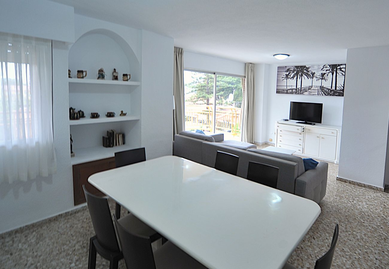Apartamento en Benicàssim - BENIPAL