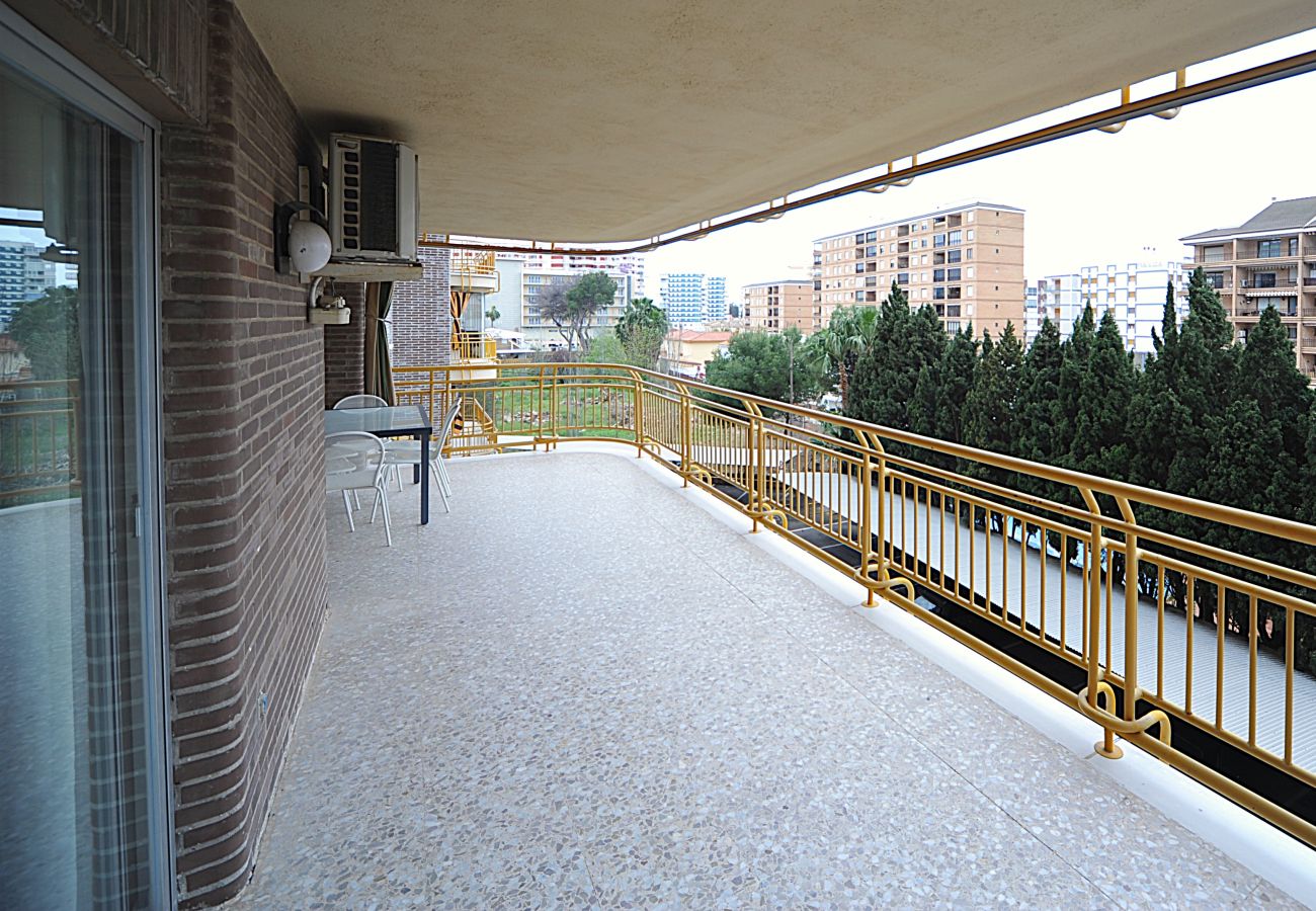 Apartamento en Benicàssim - BENIPAL