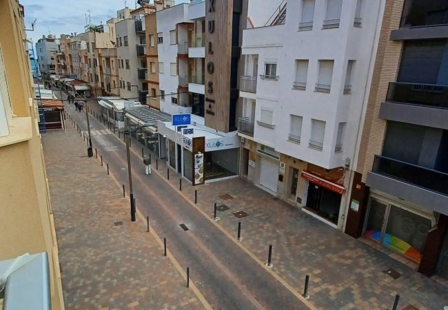 Apartamento en Peñiscola - MARAZUL Apartamento en Peñiscola - MARAZUL