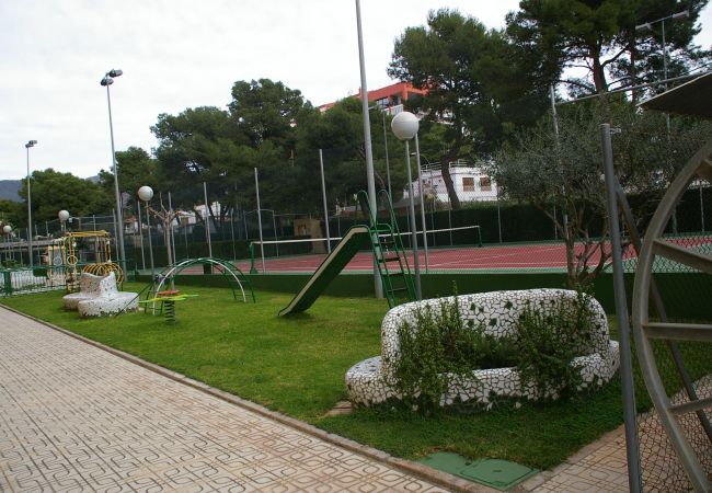 Apartamento en Benicàssim - COSTA BRASIL Apartamento en Benicàssim - COSTA BRASIL