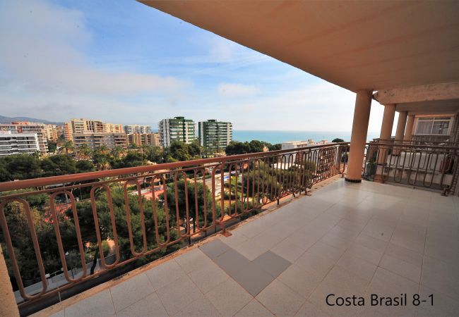 Apartamento en Benicàssim - COSTA BRASIL Apartamento en Benicàssim - COSTA BRASIL
