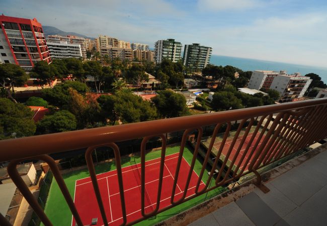 Apartamento en Benicàssim - COSTA BRASIL Apartamento en Benicàssim - COSTA BRASIL