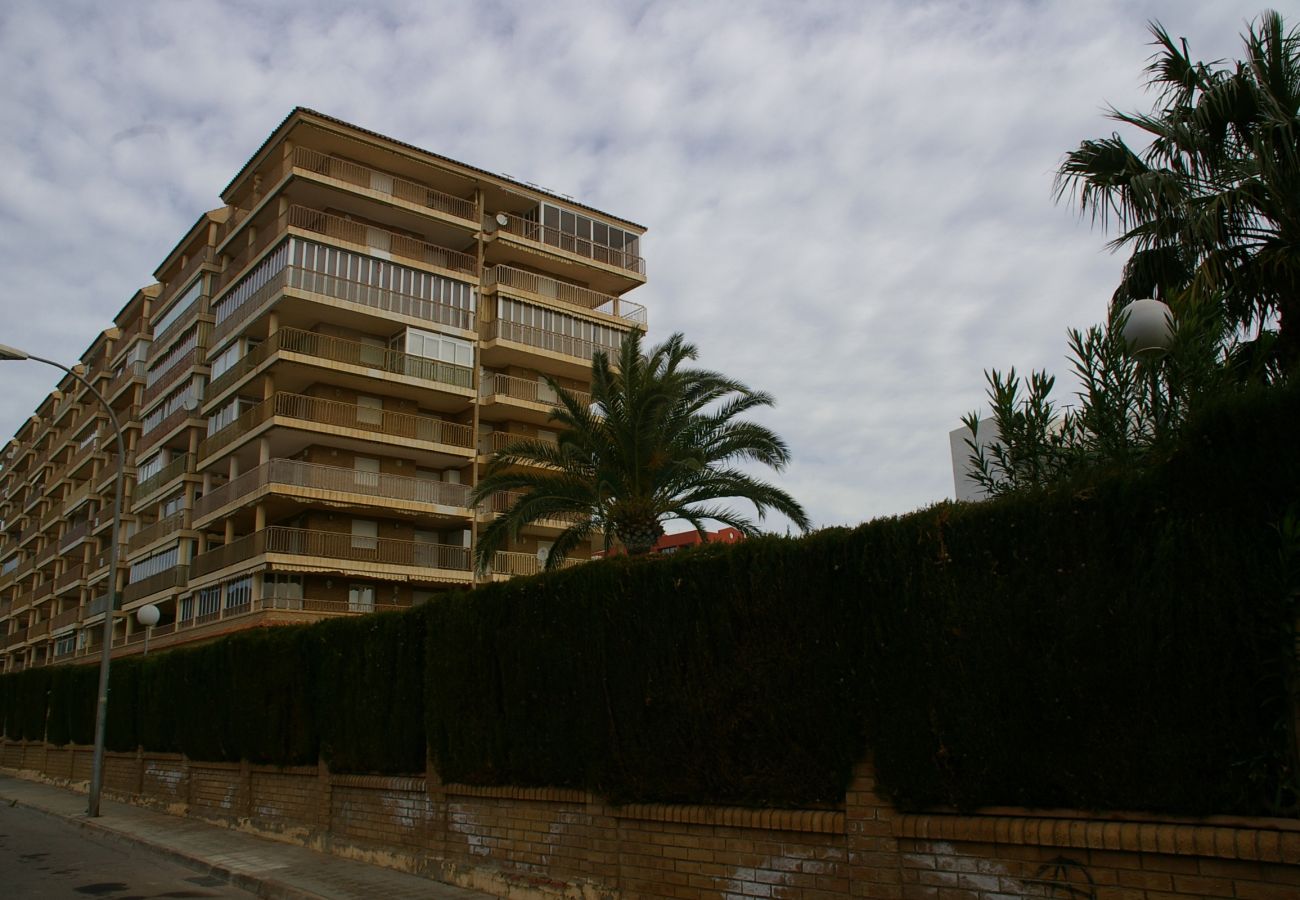 Apartamento en Benicàssim - COSTA BRASIL