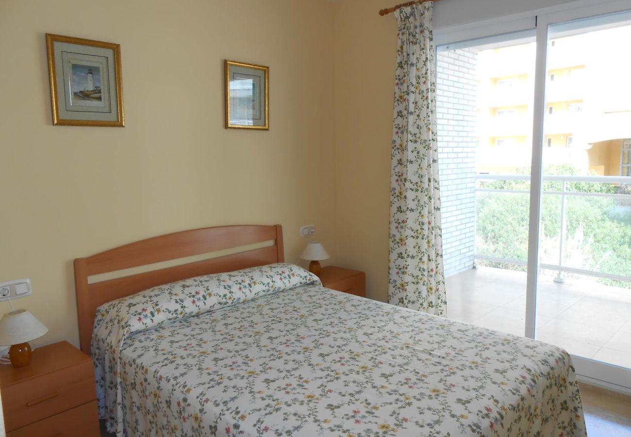 Apartamento en Peñiscola - LA VOLTA II