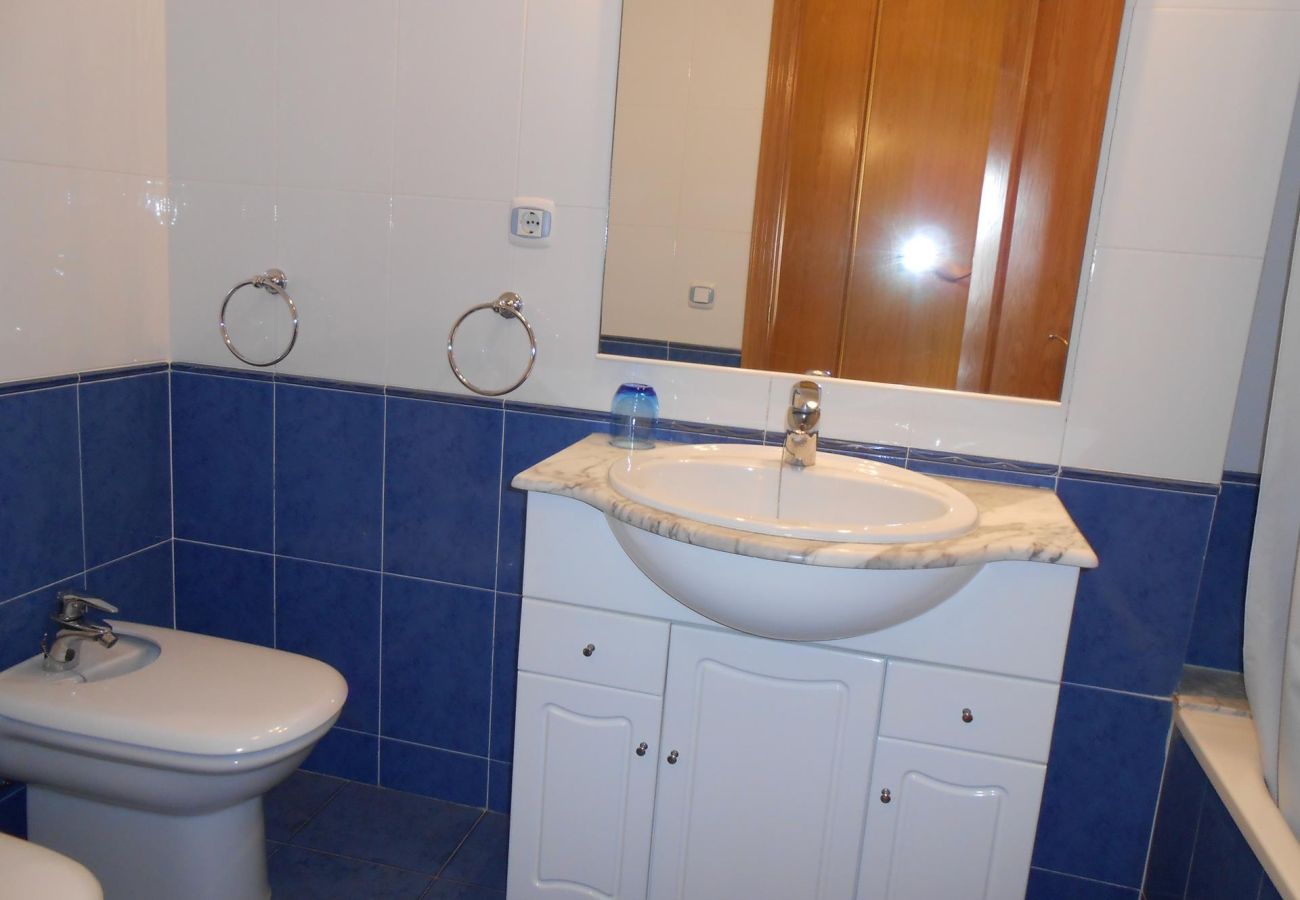 Apartamento en Peñiscola - LA VOLTA II