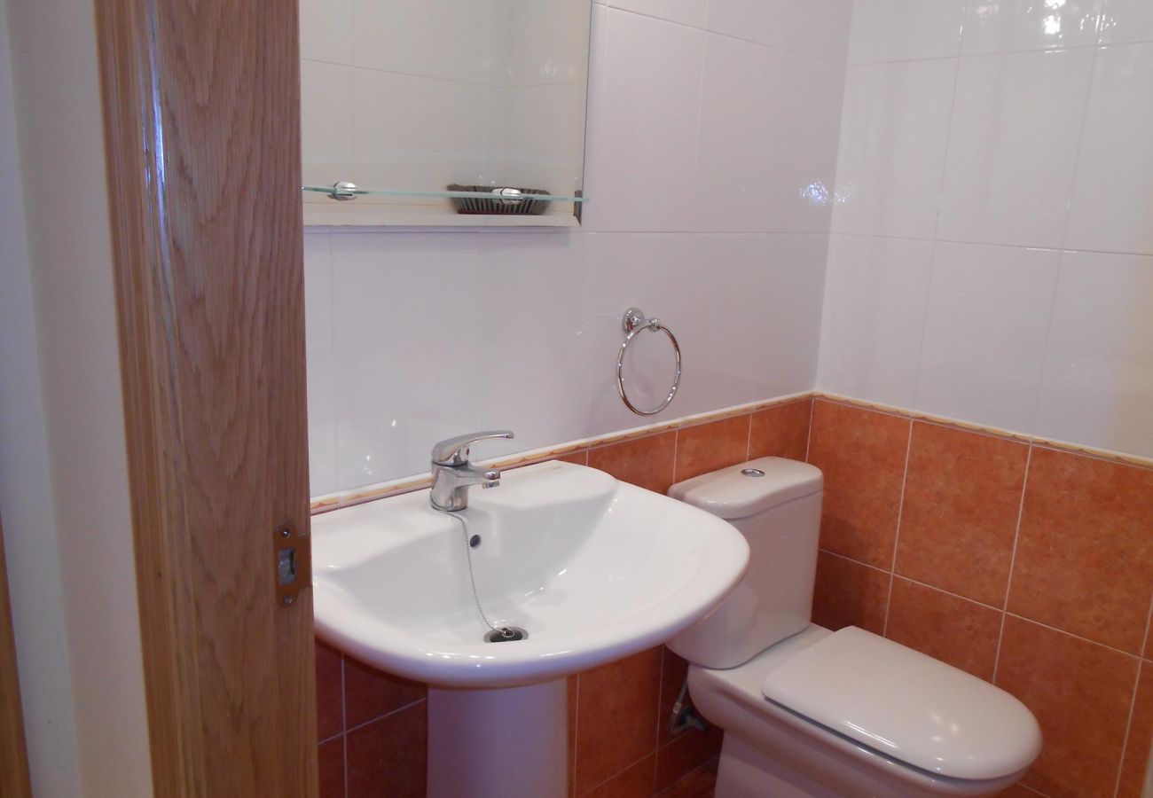Apartamento en Peñiscola - LA VOLTA II