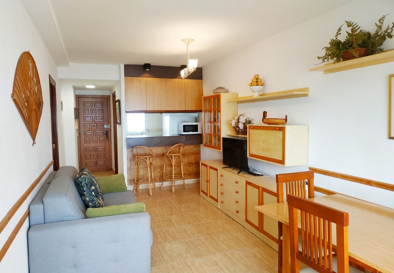Apartamento en Peñiscola - PEÑISCOLA PLAYA