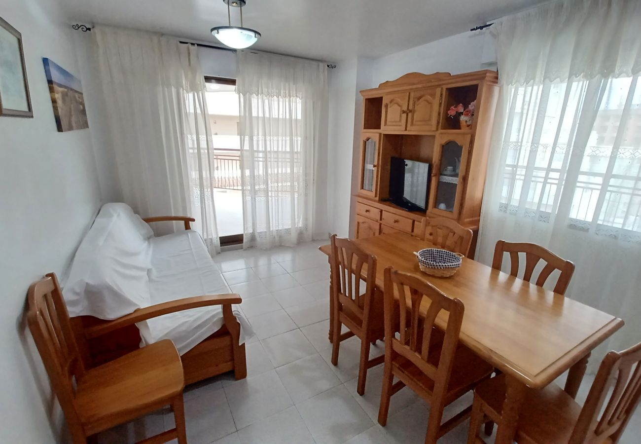 Apartamento en Peñiscola - OLIMPO