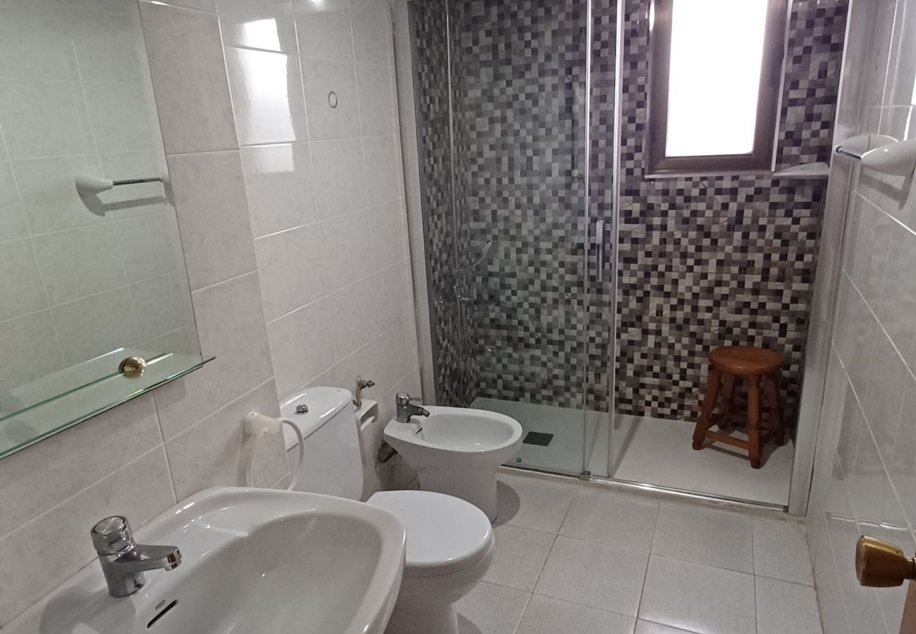 Apartamento en Peñiscola - OLIMPO