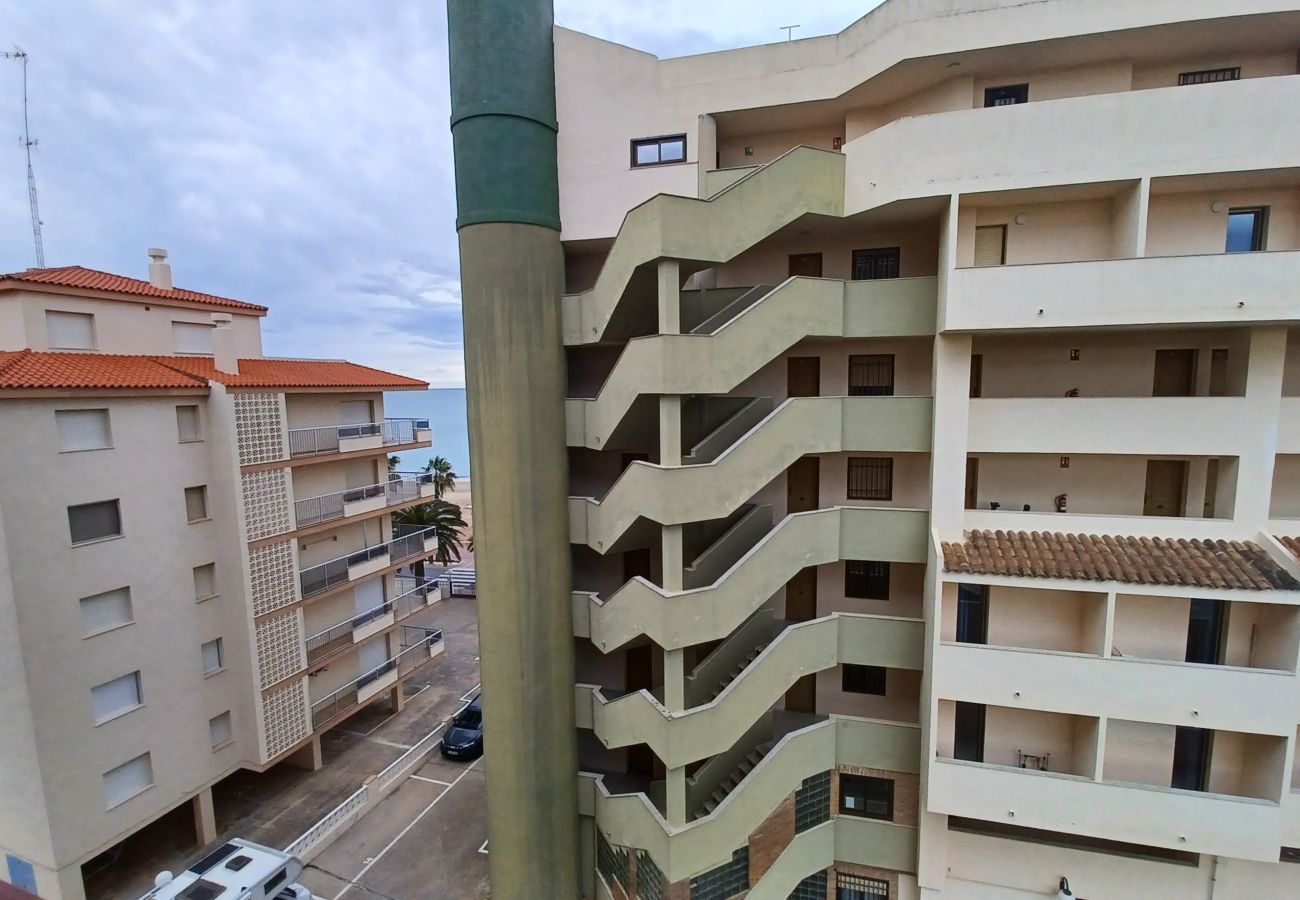 Apartamento en Peñiscola - OLIMPO