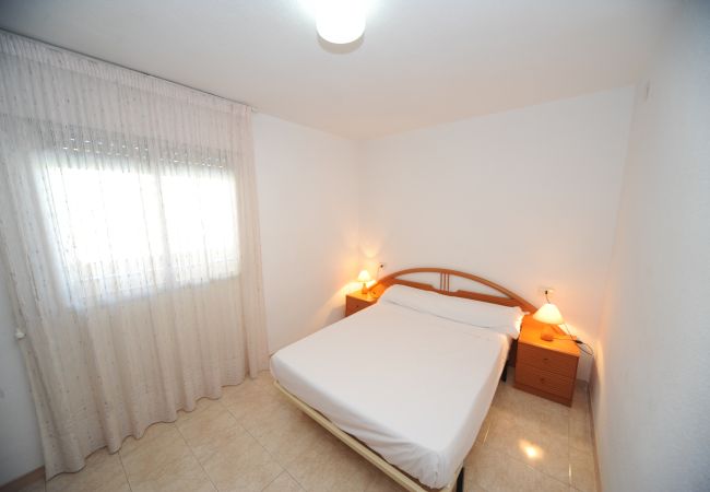 Apartamento en Peñiscola - PEÑISCOLA AZAHAR SUPERIOR Apartamento en Peñiscola - PEÑISCOLA AZAHAR SUPERIOR