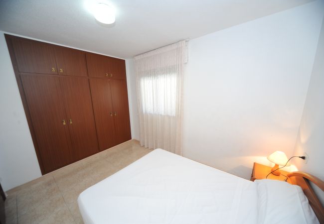 Apartamento en Peñiscola - PEÑISCOLA AZAHAR SUPERIOR Apartamento en Peñiscola - PEÑISCOLA AZAHAR SUPERIOR
