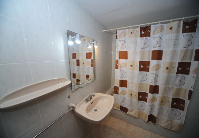 Apartamento en Peñiscola - PEÑISCOLA AZAHAR SUPERIOR Apartamento en Peñiscola - PEÑISCOLA AZAHAR SUPERIOR
