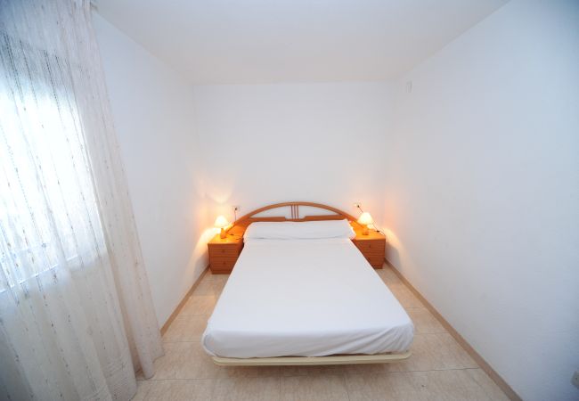 Apartamento en Peñiscola - PEÑISCOLA AZAHAR SUPERIOR Apartamento en Peñiscola - PEÑISCOLA AZAHAR SUPERIOR