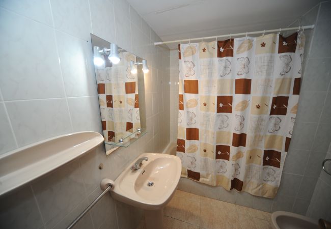 Apartamento en Peñiscola - PEÑISCOLA AZAHAR SUPERIOR Apartamento en Peñiscola - PEÑISCOLA AZAHAR SUPERIOR