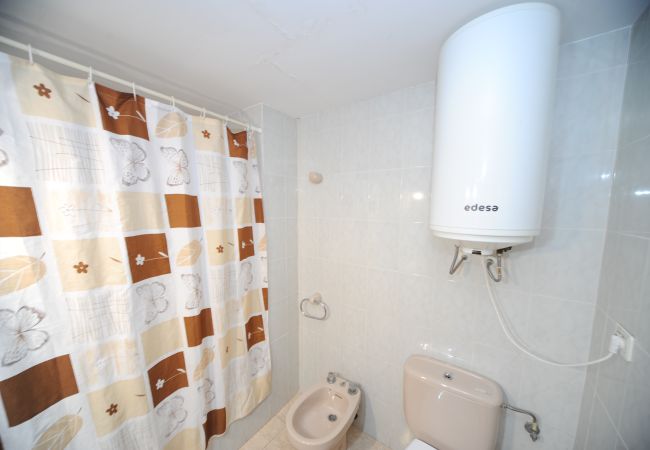 Apartamento en Peñiscola - PEÑISCOLA AZAHAR SUPERIOR Apartamento en Peñiscola - PEÑISCOLA AZAHAR SUPERIOR