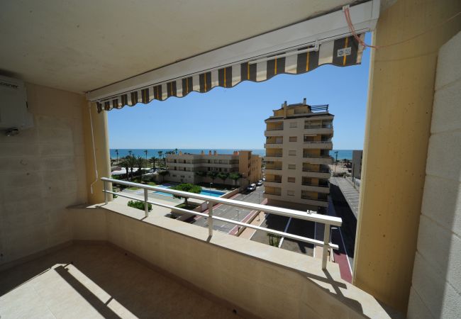 Apartamento en Peñiscola - PEÑISCOLA AZAHAR SUPERIOR Apartamento en Peñiscola - PEÑISCOLA AZAHAR SUPERIOR