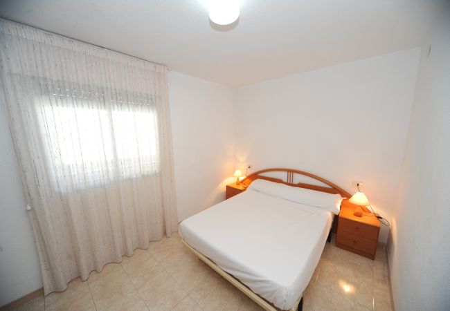 Apartamento en Peñiscola - PEÑISCOLA AZAHAR SUPERIOR Apartamento en Peñiscola - PEÑISCOLA AZAHAR SUPERIOR