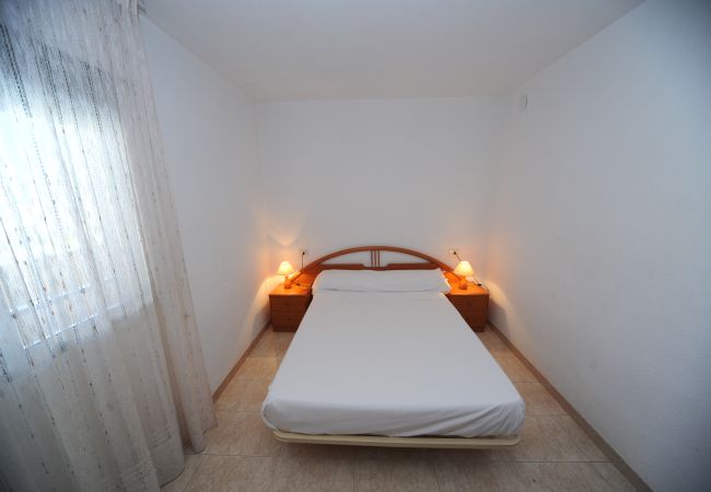 Apartamento en Peñiscola - PEÑISCOLA AZAHAR SUPERIOR Apartamento en Peñiscola - PEÑISCOLA AZAHAR SUPERIOR
