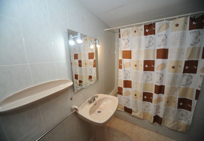 Apartamento en Peñiscola - PEÑISCOLA AZAHAR SUPERIOR Apartamento en Peñiscola - PEÑISCOLA AZAHAR SUPERIOR