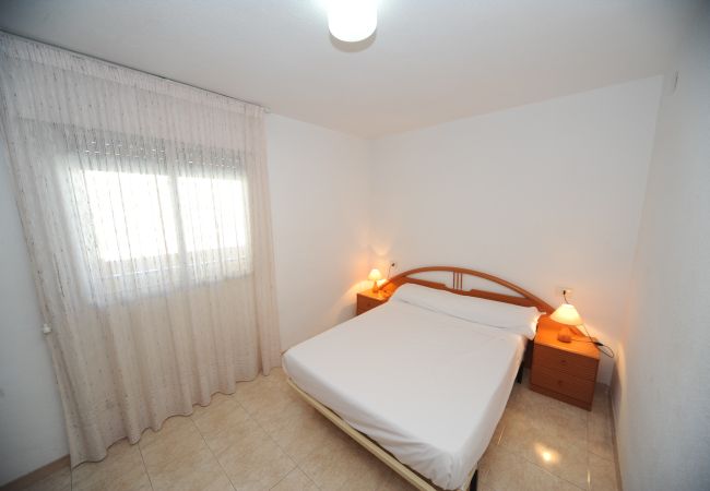 Apartamento en Peñiscola - PEÑISCOLA AZAHAR SUPERIOR Apartamento en Peñiscola - PEÑISCOLA AZAHAR SUPERIOR