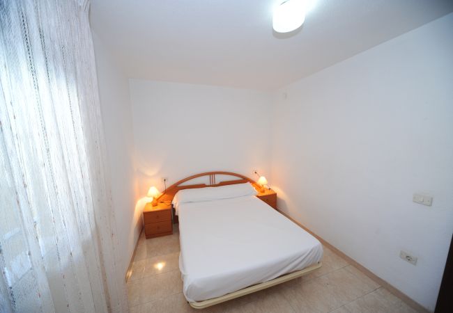 Apartamento en Peñiscola - PEÑISCOLA AZAHAR SUPERIOR Apartamento en Peñiscola - PEÑISCOLA AZAHAR SUPERIOR