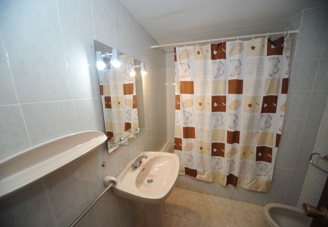 Apartamento en Peñiscola - PEÑISCOLA AZAHAR SUPERIOR Apartamento en Peñiscola - PEÑISCOLA AZAHAR SUPERIOR